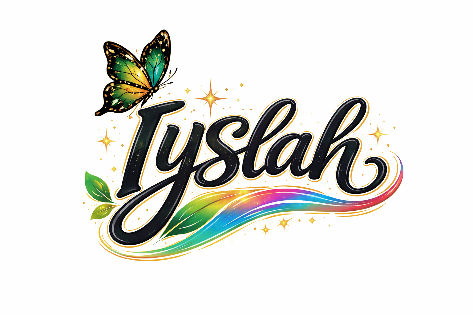 Iyslah